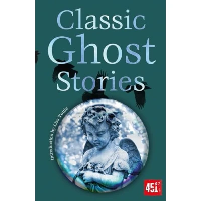 Afbeelding van Ghost Stories Classic