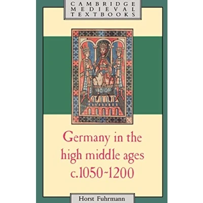 Afbeelding van Germany in the High Middle Ages
