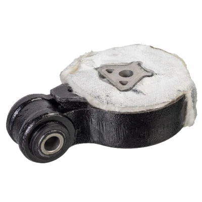 Afbeelding van FEBI BILSTEIN 176777 Aslichaam / motorsteunlager Achter Rubbermetaallager FIAT: Freemont