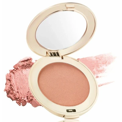Afbeelding van jane iredale PurePressed Blush Copper Wind 3.7gr 37 gr