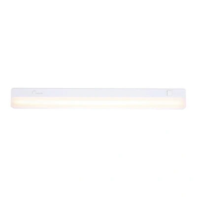 Afbeelding van Wandlamp Steinhauer Ceiling and wall LED Wit