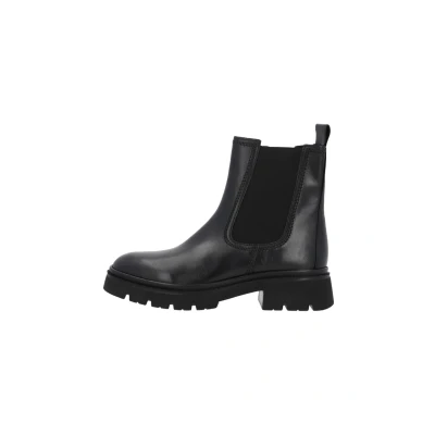 Afbeelding van Gabor 850.3 Boots Dames Zwart Maat 38