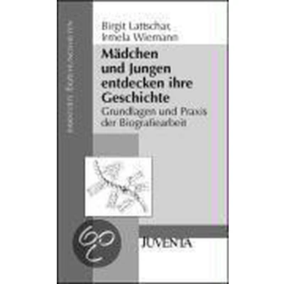 Afbeelding van Mädchen und Jungen entdecken ihre Geschichte