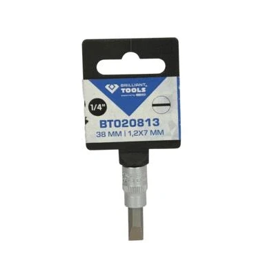 Afbeelding van KS TOOLS BT020813 Steeksleutelelement