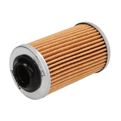 Afbeelding van Filtron Oliefilter OM 653