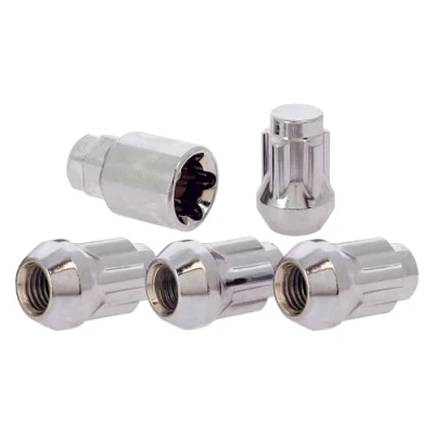 Afbeelding van Sumex ATB1250 diefstalbeveiliging type B 12 x 1,50 moer (4 stuks)