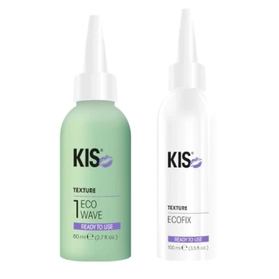 Afbeelding van Royal Kis Texture EcoWave Kit 1