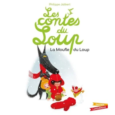 Image de Les contes du Loup La Moufle