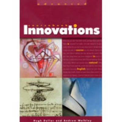 Afbeelding van Innovations Advanced STD Text