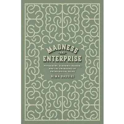 Afbeelding van Madness and Enterprise