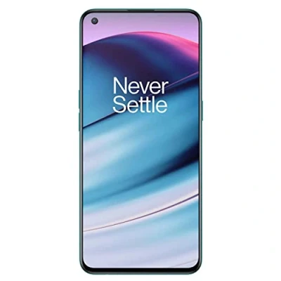Afbeelding van OnePlus Nord CE 128GB Blauw 5G 3 Jaar Garantie