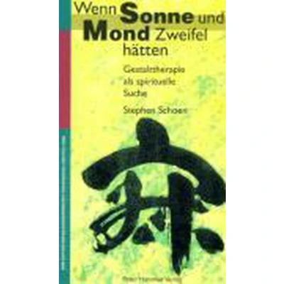Afbeelding van Wenn Sonne und Mond Zweifel hätten