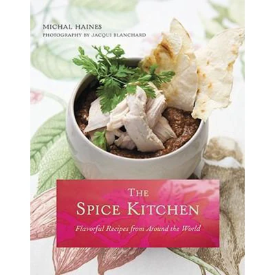 Afbeelding van The Spice Kitchen