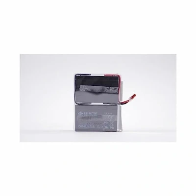 Afbeelding van Eaton EB010SP UPS accu Sealed Lead Acid (VRLA) 6 V 9 Ah