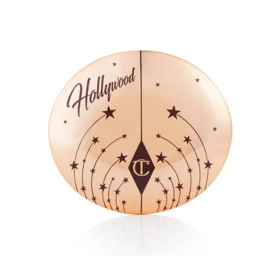 Afbeelding van Charlotte Tilbury Hollywood Glow Glide Face Architect Highlighter Moonlit 7 Gram