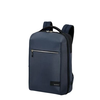 Image de Sac à dos Samsonite Litepoint pour ordinateur portable 14,1&#039;&#039; Bleu