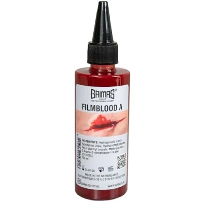 Afbeelding van Filmblood A Pro 100ml