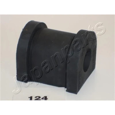 Afbeelding van Lagerbus, stabilisator JAPANPARTS RU 124