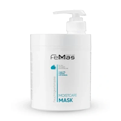 Afbeelding van Femmas Moistcare Mask 1000ml