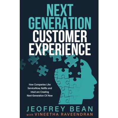 Afbeelding van Next Generation Customer Experience