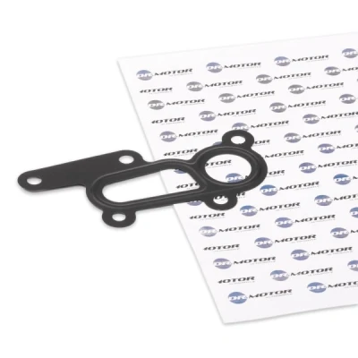 Afbeelding van Pakking, oliefilteromkasting Dr.Motor Automotive DRM0575