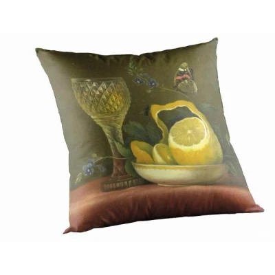 Afbeelding van Madison sierkussen 50x50 cm outdoor rameau