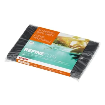 Afbeelding van Eheim Kool Filtervlies Refine Coal voor Press 7000/10000