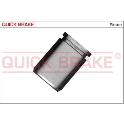 Afbeelding van QUICK BRAKE 185017K Zuiger, remklauw 48 MERCEDES BENZ: Vito Van, Mixto, IVECO: DAILY 6 Pritsche/Fahrgestell
