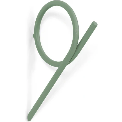 Afbeelding van Spinder x BUDDE TUBA Kapstok M Dusty Green