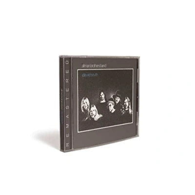Afbeelding van Idlewild South (CD)