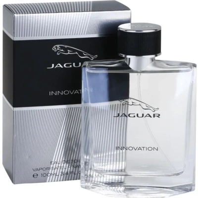 Afbeelding van Jaguar Innovation Eau de Toilette 100 ml
