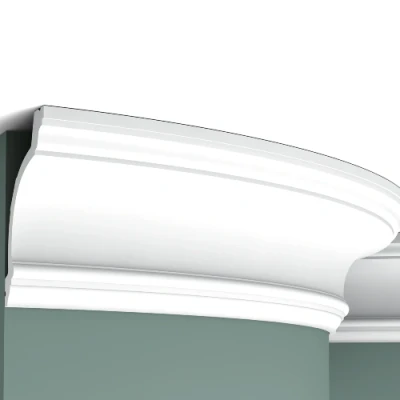 Afbeelding van Kroonlijst flexibel Origineel Orac Decor C217F LUXXUS Plafondlijst Sierlijst 2 m