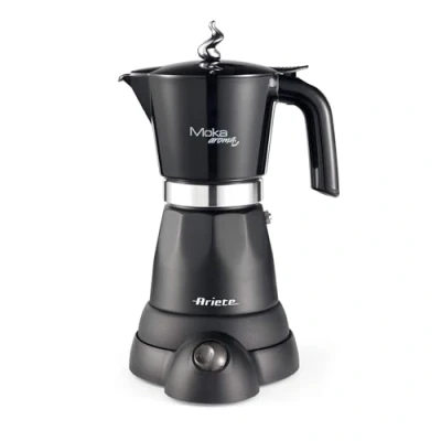 Afbeelding van Ariete Moka Aroma Big Espresso Machine