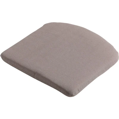 Afbeelding van Madison zitkussen 46x48 Panama taupe