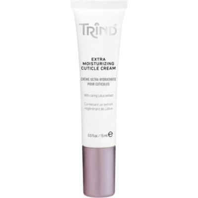 Afbeelding van Trind Extra Moisturizing Cuticle Cream 15 ml