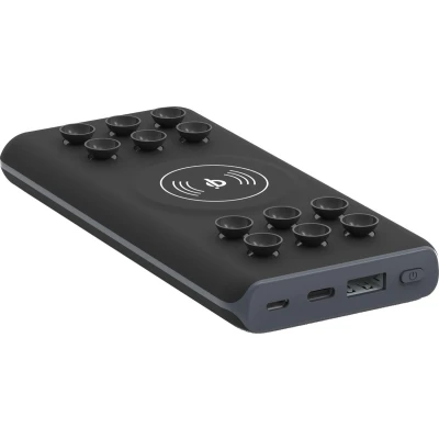 Afbeelding van Denver Electronics PBQ 10001 Power Bank 10000mAh