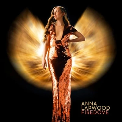 Afbeelding van Anna Lapwood Firedove (CD)