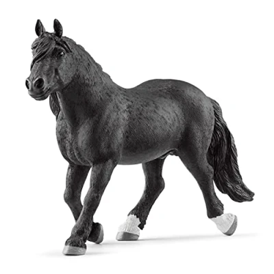 Afbeelding van schleich Norikerhengst 13958