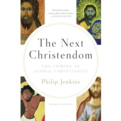 Afbeelding van Next Christendom