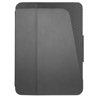 Afbeelding van Targus Click In Bookcase voor de Apple iPad Air 11 inch (2025) M3 / (2024) M2 5 (2022) 4 (2020) Pro (2018/2020) Zwart