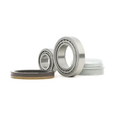 Afbeelding van Wiellagerset MEYLE 014 033 0097