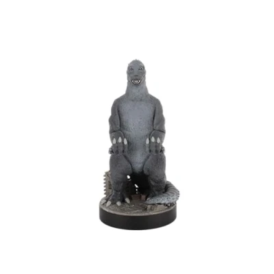 Afbeelding van Exquisite Gaming Godzilla Kabelman, Accessoires voor spelcomputers, Veelkleurig