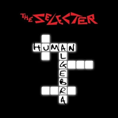 Afbeelding van Selecter Human Algebra (LP)