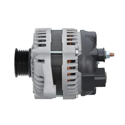 Afbeelding van HELLA 8EL 015 637 671 Dynamo / Alternator 14V 130A