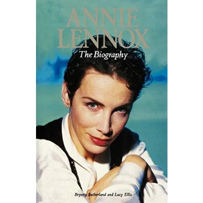 Afbeelding van Annie Lennox