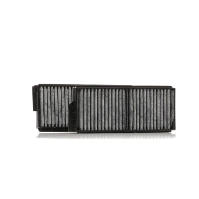 Afbeelding van CORTECO 80000406 Interieurfilter Carbon filter 236 100 22 MAZDA: 3 Hatchback, 5, Saloon