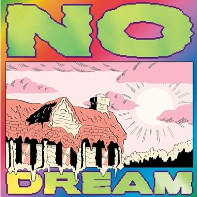 Afbeelding van Jeff Rosenstock No Dream (LP) (Coloured Vinyl)