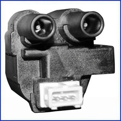 Afbeelding van HITACHI 138766 Bobine RENAULT: CLIO 2, Kangoo I, I Express