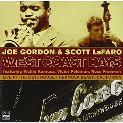 Afbeelding van West Coast Days [spanish Import]