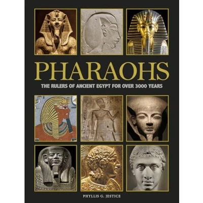 Afbeelding van Pharaohs